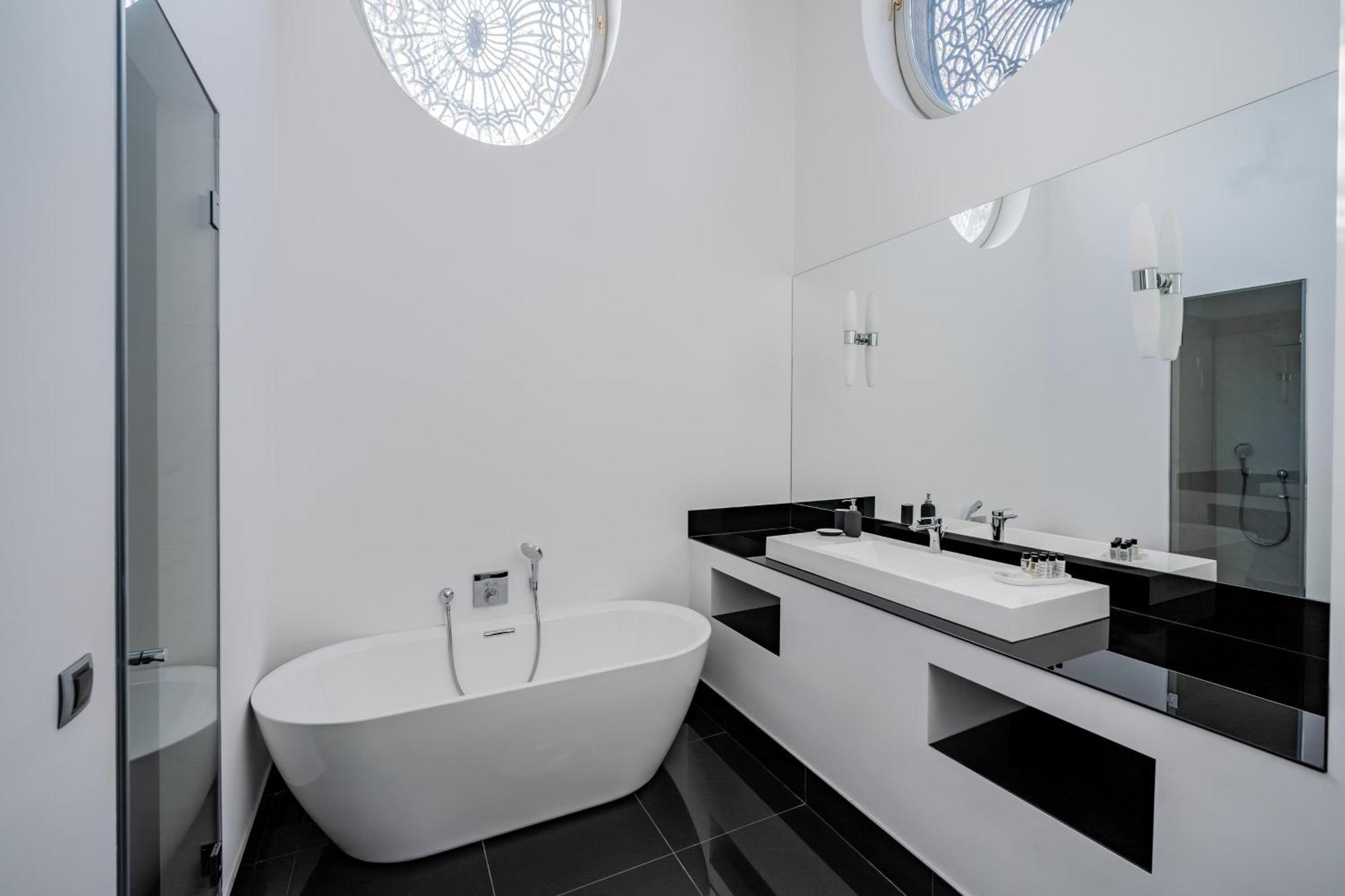 Kozmo Residences Boedapest Buitenkant foto