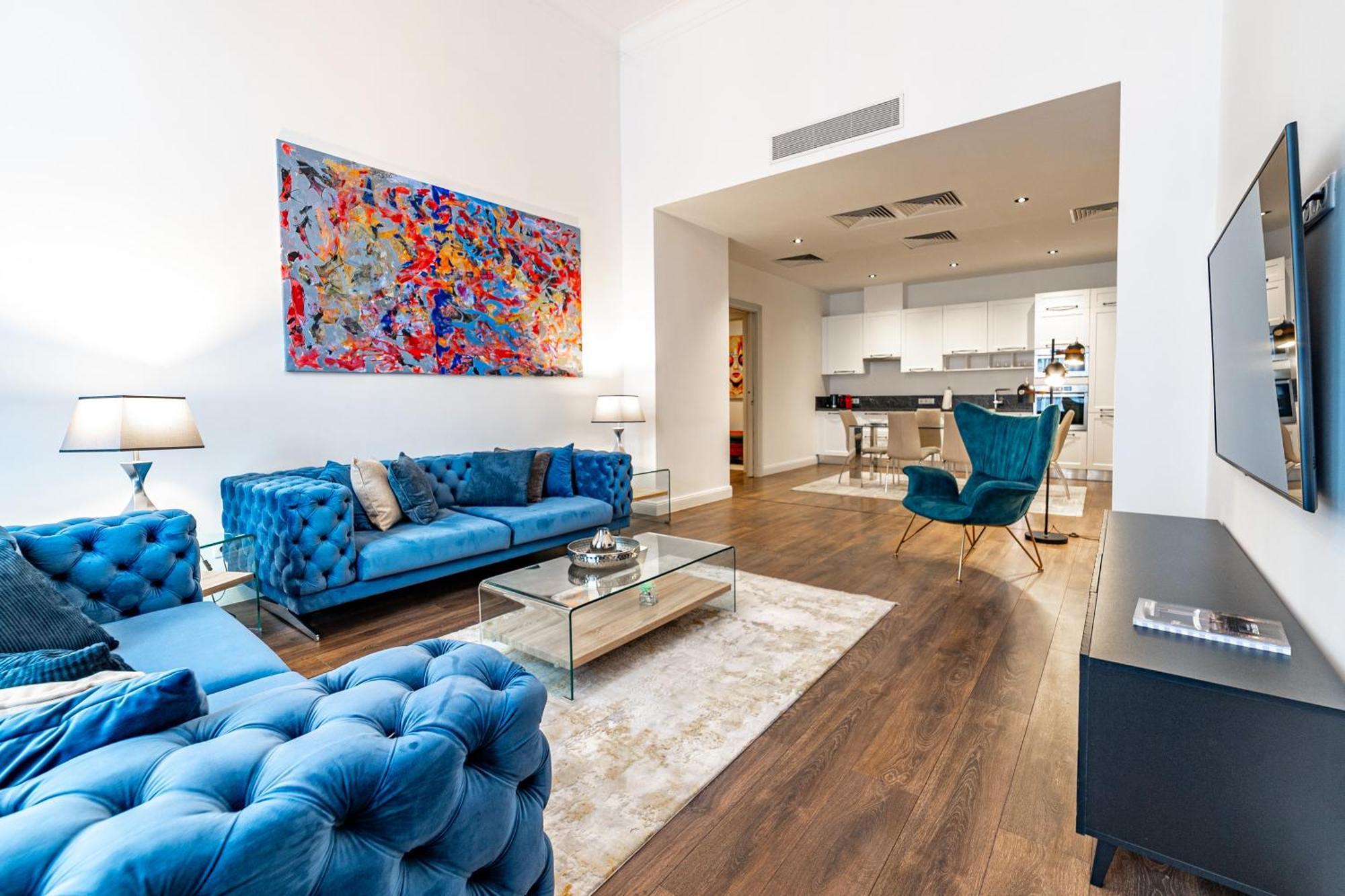 Kozmo Residences Boedapest Buitenkant foto