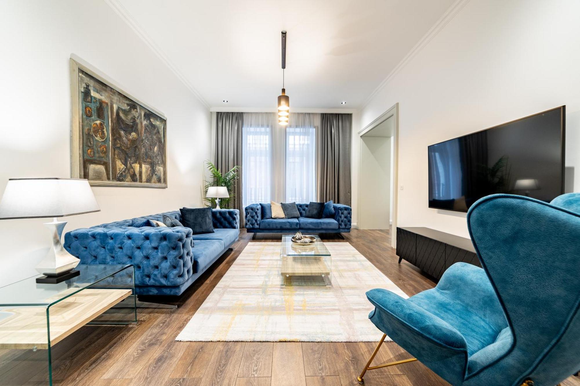 Kozmo Residences Boedapest Buitenkant foto
