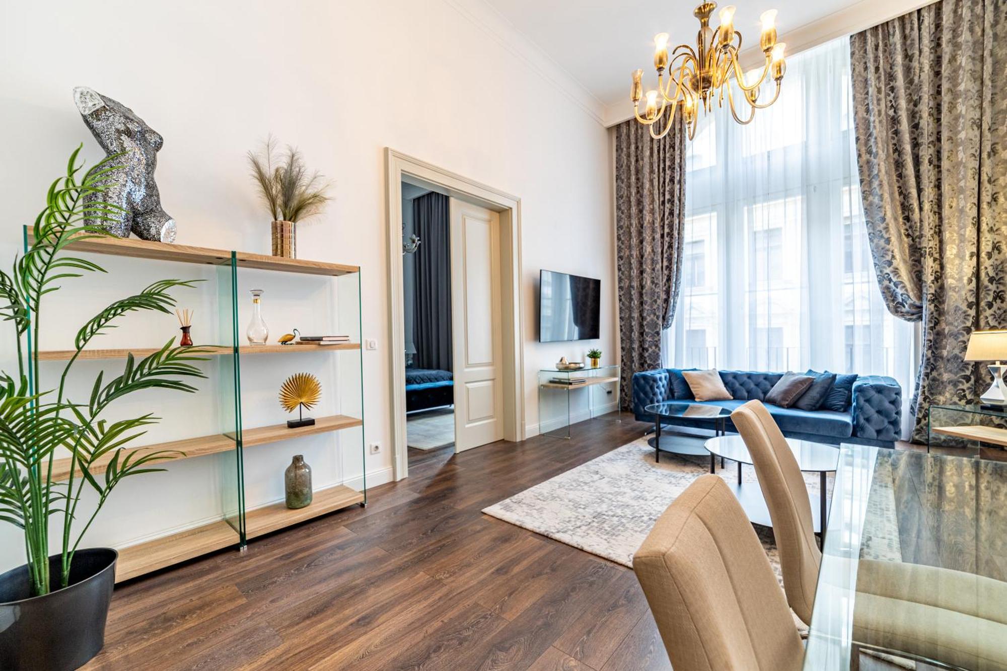 Kozmo Residences Boedapest Buitenkant foto