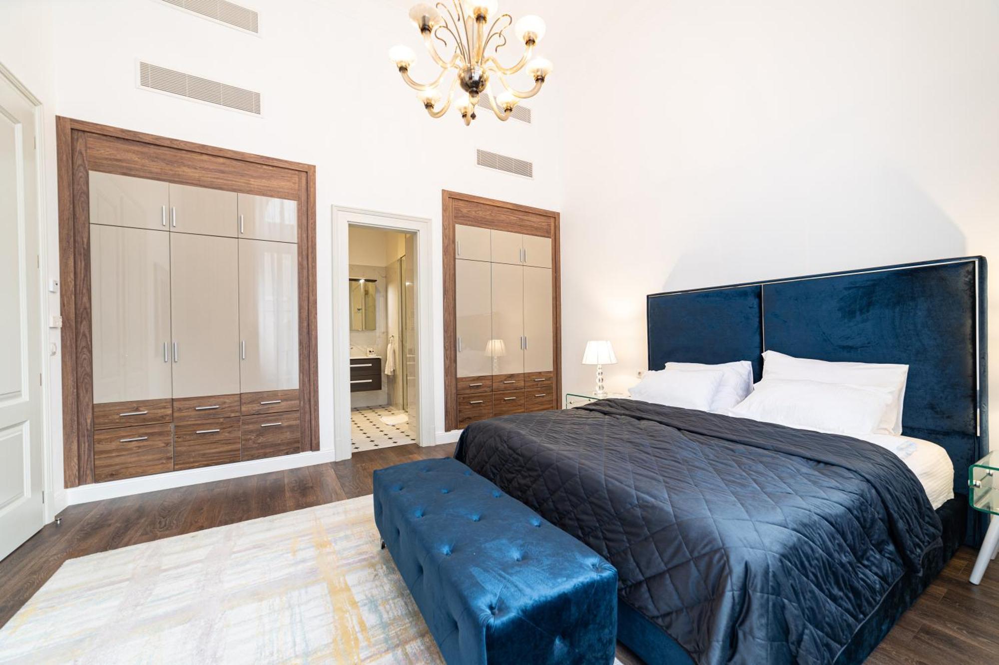 Kozmo Residences Boedapest Buitenkant foto